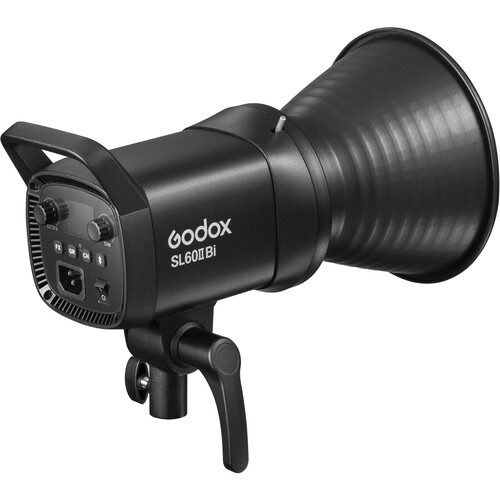 Godox SL60IIBI Bi-Color LED Video Light - 5